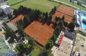 DOBOJ: Teniski klub “Doboj” obilježio 47 postojanja