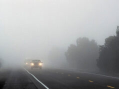 PUTEVI: Saobraćaj bez zastoja, magla mjestimično u kotlinama