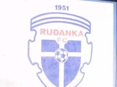 Rudanka jesenji prvak Regionalne fudbalske lige „Centar”