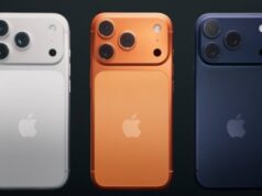 iPhone 18 Pro dobija intrigantan dizajn poleđine