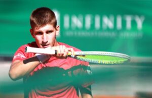 Dobojski teniser Andrej Nedić osvojio Antaliju – peti turnir u 2025, od sutra najbolji plasman u karijeri na ATP listi