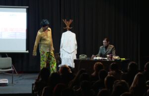 DOBOJ: U Doboju odigrana komedija “Jao meni” (VIDEO)