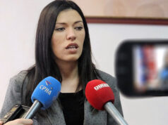 Vulić: Konakovićevo problematizovanje obilježavanja vjerskih praznika Srba zabrinjava i uznemirava