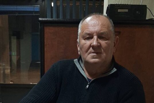 DOBOJ: Đurić: Da ima i zrna pravde Mahmuljin bi bio u zatvoru