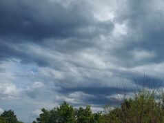 VRIJEME: Danas pretežno oblačno, poslije podne padavine