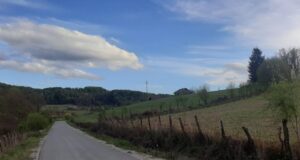 VRIJEME: Sutra oblačno s padavinama