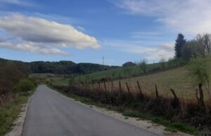 VRIJEME: Sutra oblačno s padavinama