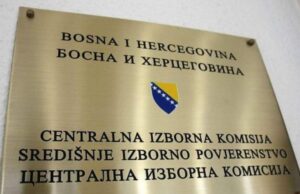 CIK: Neosnovan zahtjev SDS-a za ponovnim brojanjem glasova na 140 biračkih mjesta