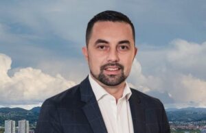 DOBOJ: Јerinić: Autoput nam je približio cijeli svijet