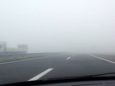 PUTEVI: Gusta magla otežava saobraćaj u većem dijelu Srpske