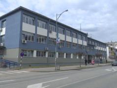 DOBOJ: NA UKC-u preminuo vozač iz Petrova