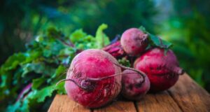 Nevjerovatne prednosti cvekle: Konzumirajte je svaki dan, čini čuda za zdravlje