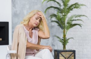 Hormonska oluja u našoj duši – kako menopauza utiče na raspoloženje