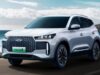 Chery predstavlja potpuno novi Tiggo 4 Pro Hybrid