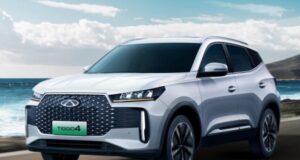 Chery predstavlja potpuno novi Tiggo 4 Pro Hybrid