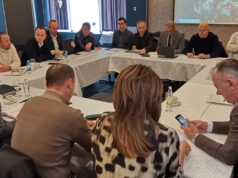 DOBOJ: Lukić: Iduće godine očekuje se zeleno svjetlo za izvoz jaja klase “A” u EU (FOTO)