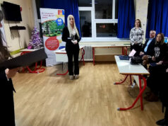 DOBOJ: U Gimnaziji otvoren “Dučićev kutak” (FOTO)