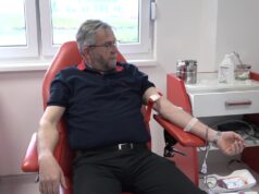 DOBOJ: Za akciju davanja krvi prijavljeno desetak sveštenika
