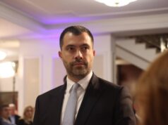 Igor Dodik: Džaba im, dok je Srba i SNSD-a, mi odlučujemo ko će da nas predstavlja