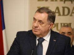 Dodik čestitao Miniću i najavio kontinuitet Vlade (VIDEO)