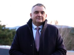 Minić: Krnji Ustavni sud sve što radi, radi na svoju štetu i propast BiH (VIDEO)