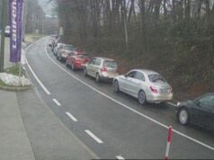 Pojačana frekvencija vozila na prelazima Velika Kladuša, Izačić i Orašje