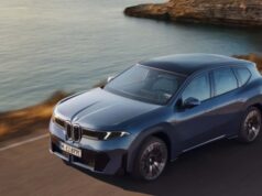 Električni BMW iX3 veliki hit: Proizvodnja ne može da isprati potražnju