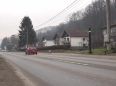 DOBOJ: Radari evidentirali gotovo 40.000 prekoračenja brzine vozila