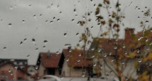 RHMZ RS: Narednih dana promjenljivo vrijeme, uz kišu i malo snijega