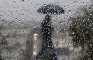 VRIJEME: Sutra oblačno sa padavinama, do 17 stepeni