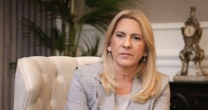 Cvijanović: Karan i Dodik pobjednici; Opozicija bruka i sramota Srpske