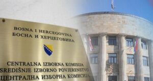 CIK: Glasalo 49,51 odsto birača