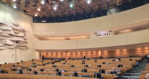 Usvojene izmjene Zakona o platama i naknadama u institucijama BiH