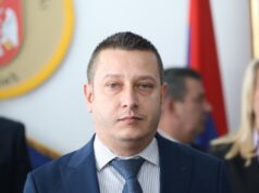 Goganović: Srpska postala nezaobilazan međunarodni sagovornik; političko Sarajevo teško prihvata novu realnost