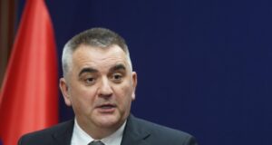 Minić: I ovi bespotrebni izbori ponovo pokazali čvrstu volju naroda; Čestitke Karanu