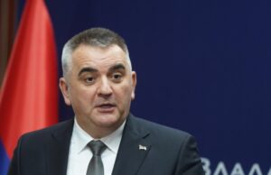 Minić: I ovi bespotrebni izbori ponovo pokazali čvrstu volju naroda; Čestitke Karanu