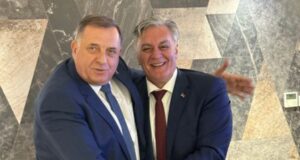 Dodik čestitao Karanu pobjedu na izborima