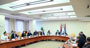 Zakazana posebna sjednica NSRS 17. februara