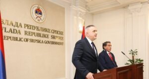 Minić: Zampoli će na prave adrese odnijeti projekte iz Srpske – energetika u prvom planu