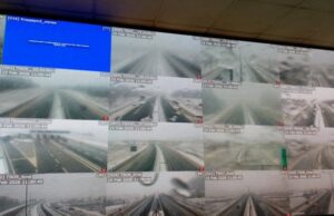 Ekipe zimske službe pravovremeno reagovale, auto-putevi u Srpskoj očišćeni