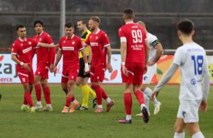 DOBOJ: Sloga Meridian u četvrtfinalu Kupa BIH