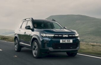 Dacia Bigster slavi veliki uspjeh