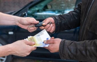 Novi automobili postaju luksuz