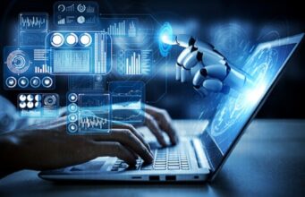 Internet preuzimaju botovi: AI saobraćaj ubrzano potiskuje ljude