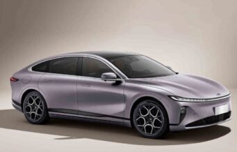 Električni auto koji ne mrzne na -40 stepeni