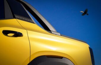 Volkswagen ima novi model, nazvao ga je po ptici