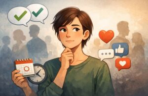 Ovo radimo svi, ali rijetko priznajemo