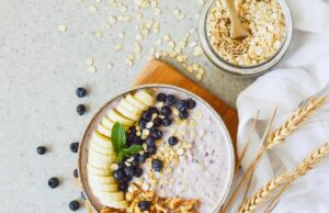 Istraživanje: Ovsene pahuljice za dva dana snižavaju LDL holesterol