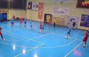 Rukometaši Sloge rutinski savladali Derventu