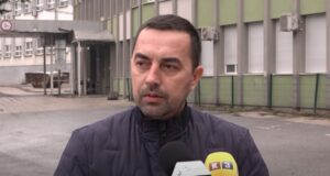DOBOJ: Gradonačelnik Jerinić demantovao preseljenje kulturnih ustanova na lokaciju stare bolnice (VIDEO)